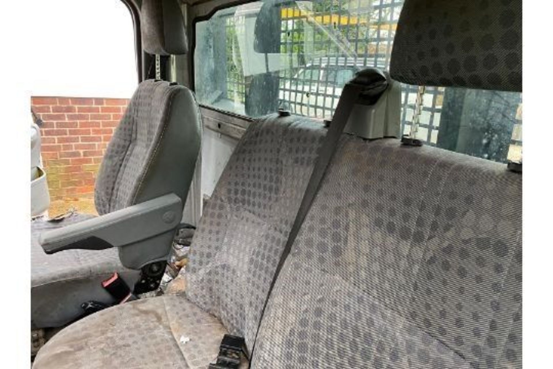 Ford Transit 100 T350L RWD Tipper - Image 11 of 11