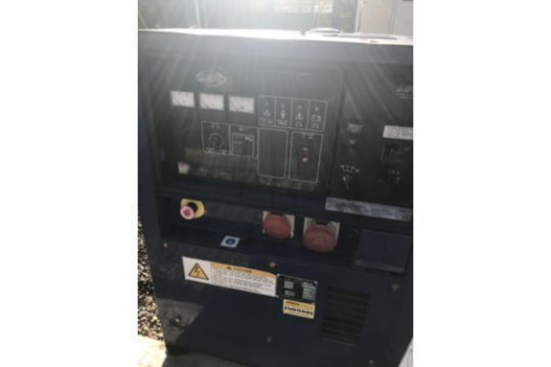 Airman STDG15F Generator - Image 3 of 7