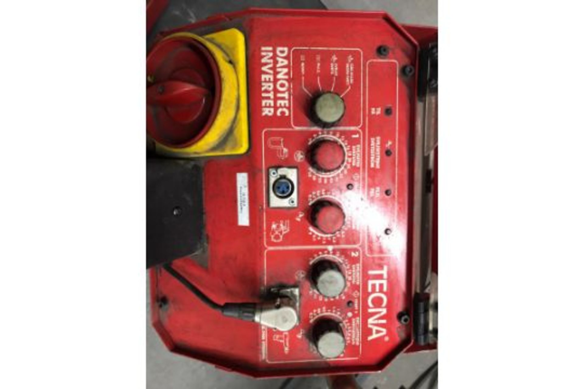 Tecna Spot Welder - Image 2 of 4