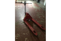 Pallet Truck Forklift