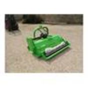 Talex Leopard 1.6m flail mower / shredder