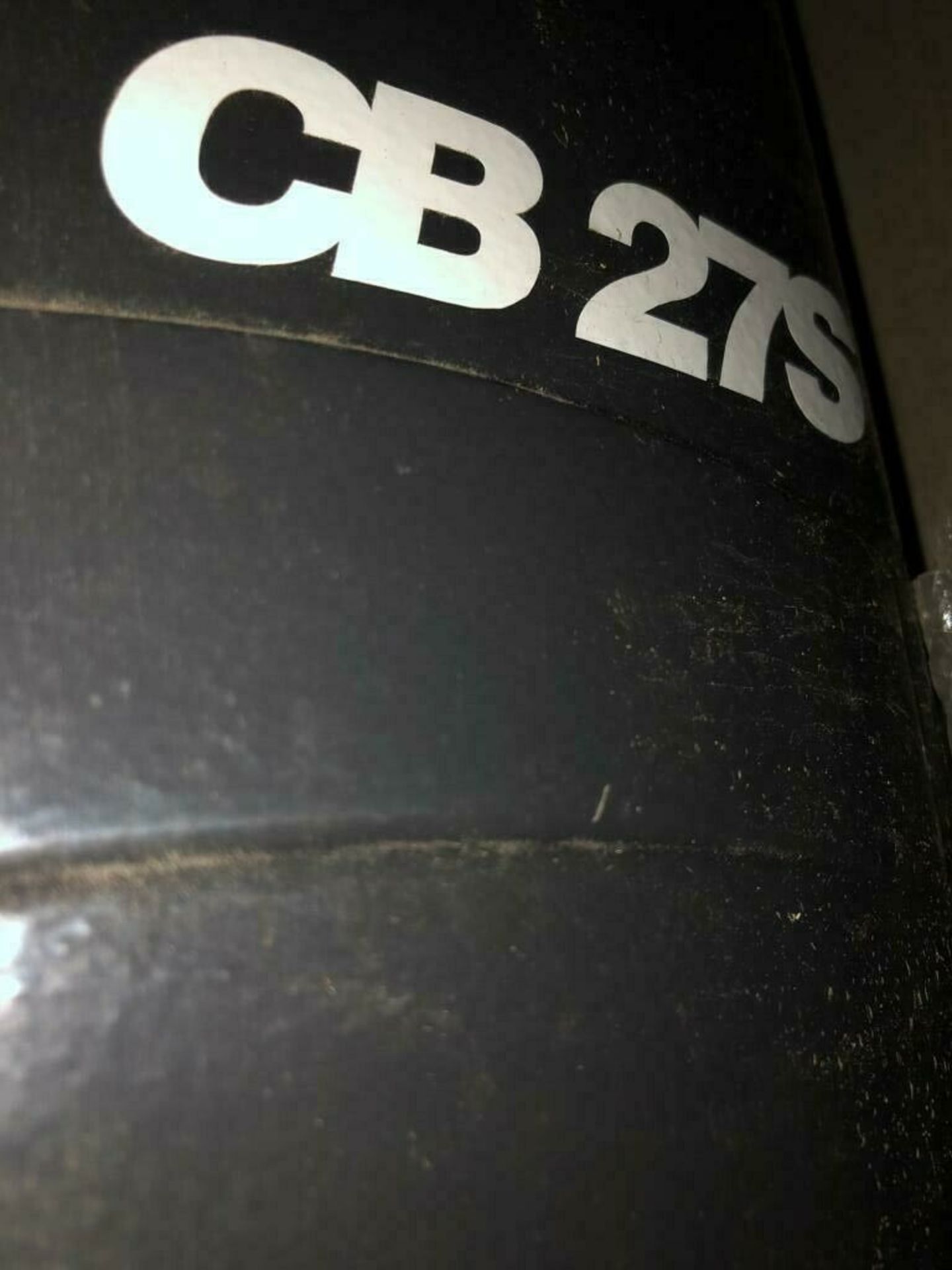 Case Hydraulic Breaker CB27S - Image 3 of 6
