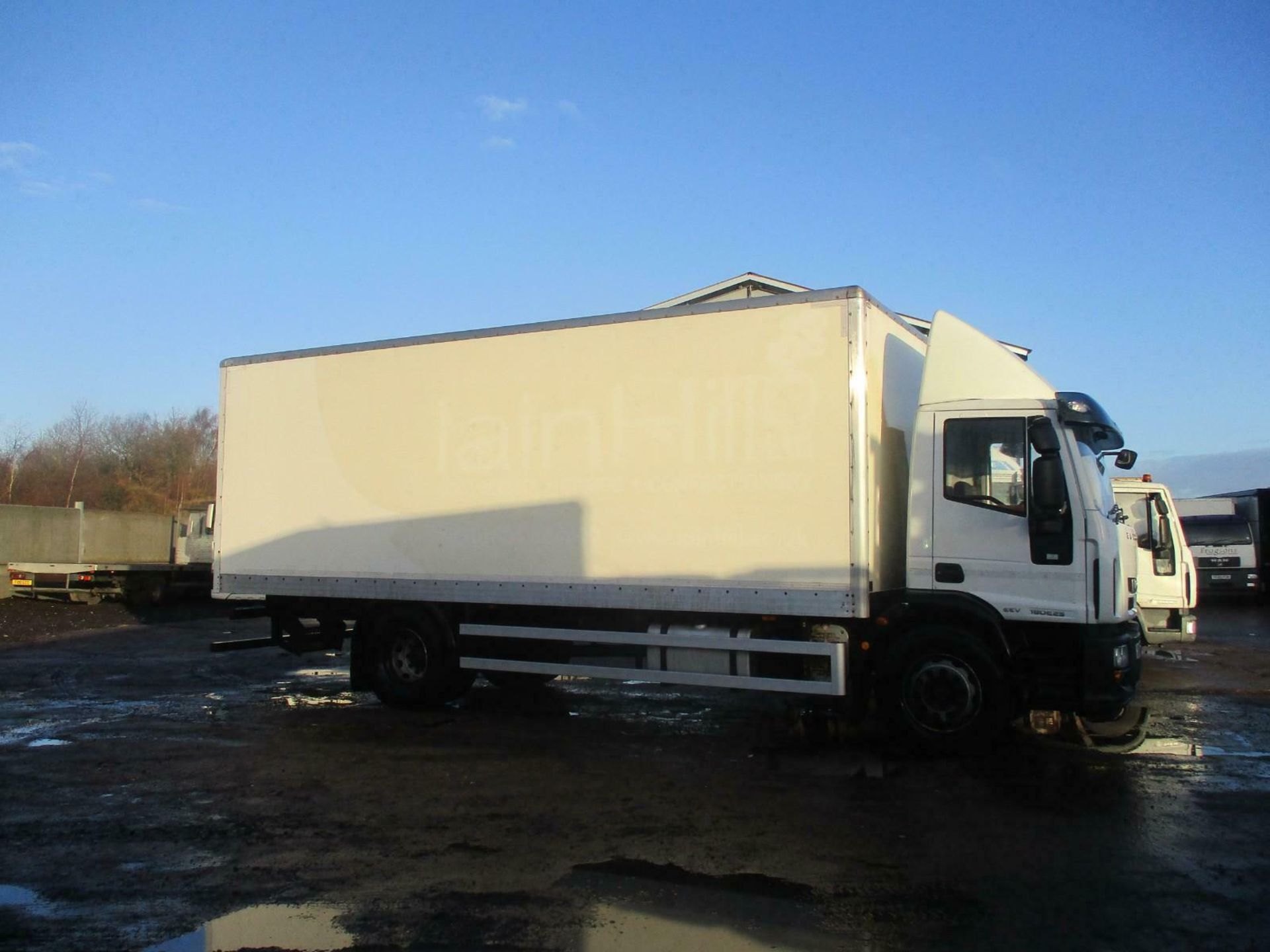 Iveco Eurocargo