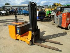 Pimespo pedestrian Forklift