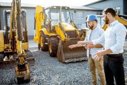 NOW WEEKLY!! EVERY THURSDAY OF THE YEAR! Plant, Machinery & Commercial Vehicle Auction With Lots Direct from Councils, Hire Companies and More