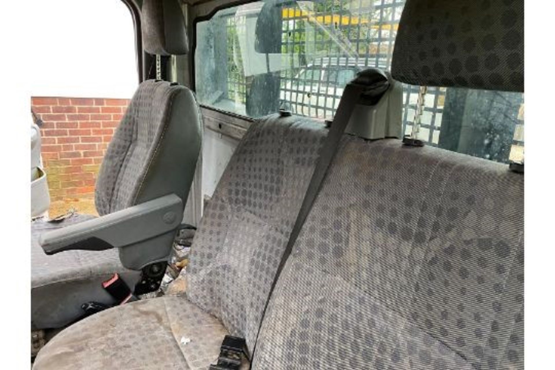 Ford Transit Tipper - Image 11 of 11