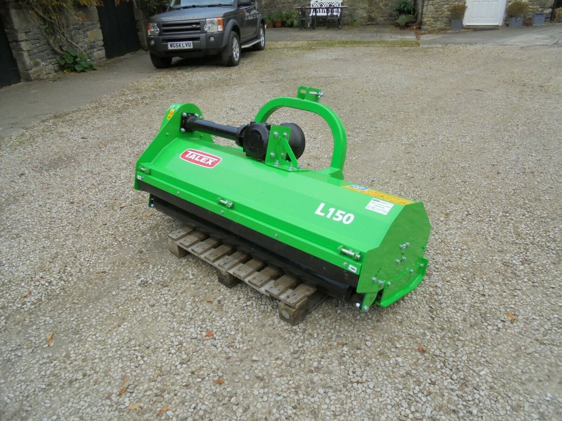 Talex L150 Mini 1.5m