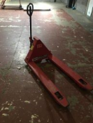 Pallet Truck Forklift