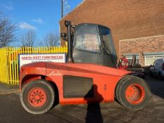 Linde H150D Diesel