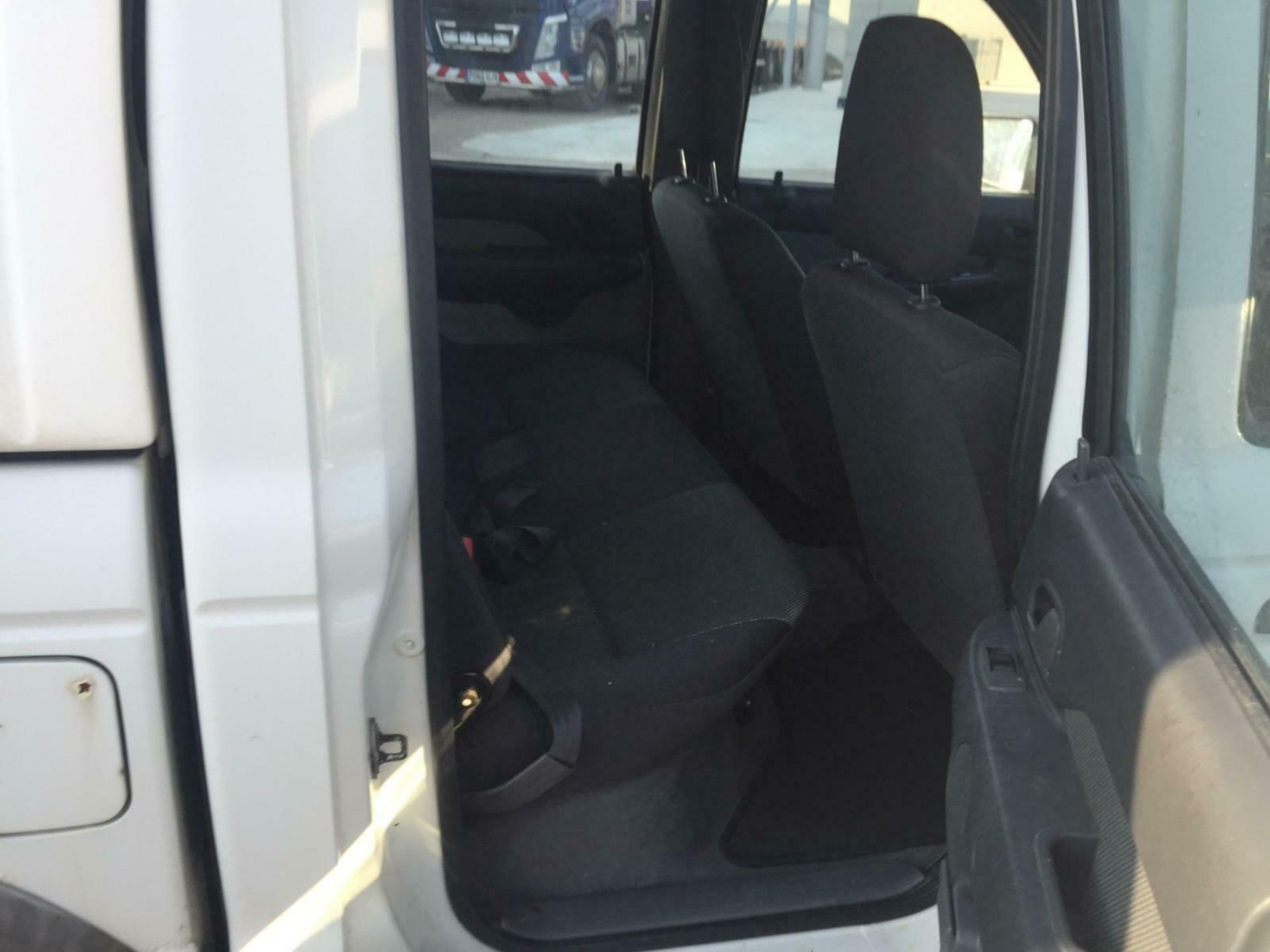 Ford Ranger 2.5TDdi Crewcab 4x4 Pickup Double Cab - Image 12 of 12