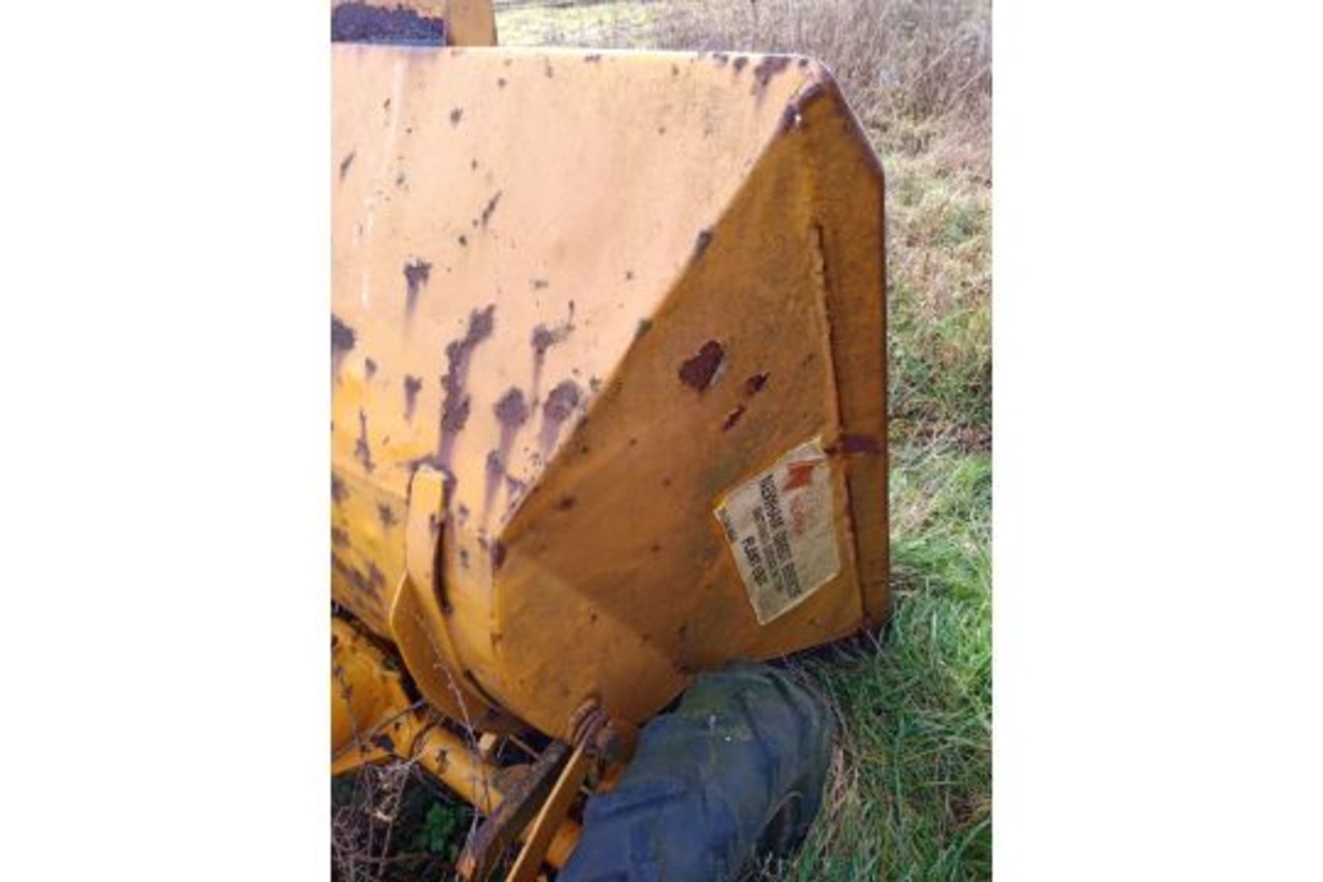 Old Dumpers x3 - Image 3 of 9