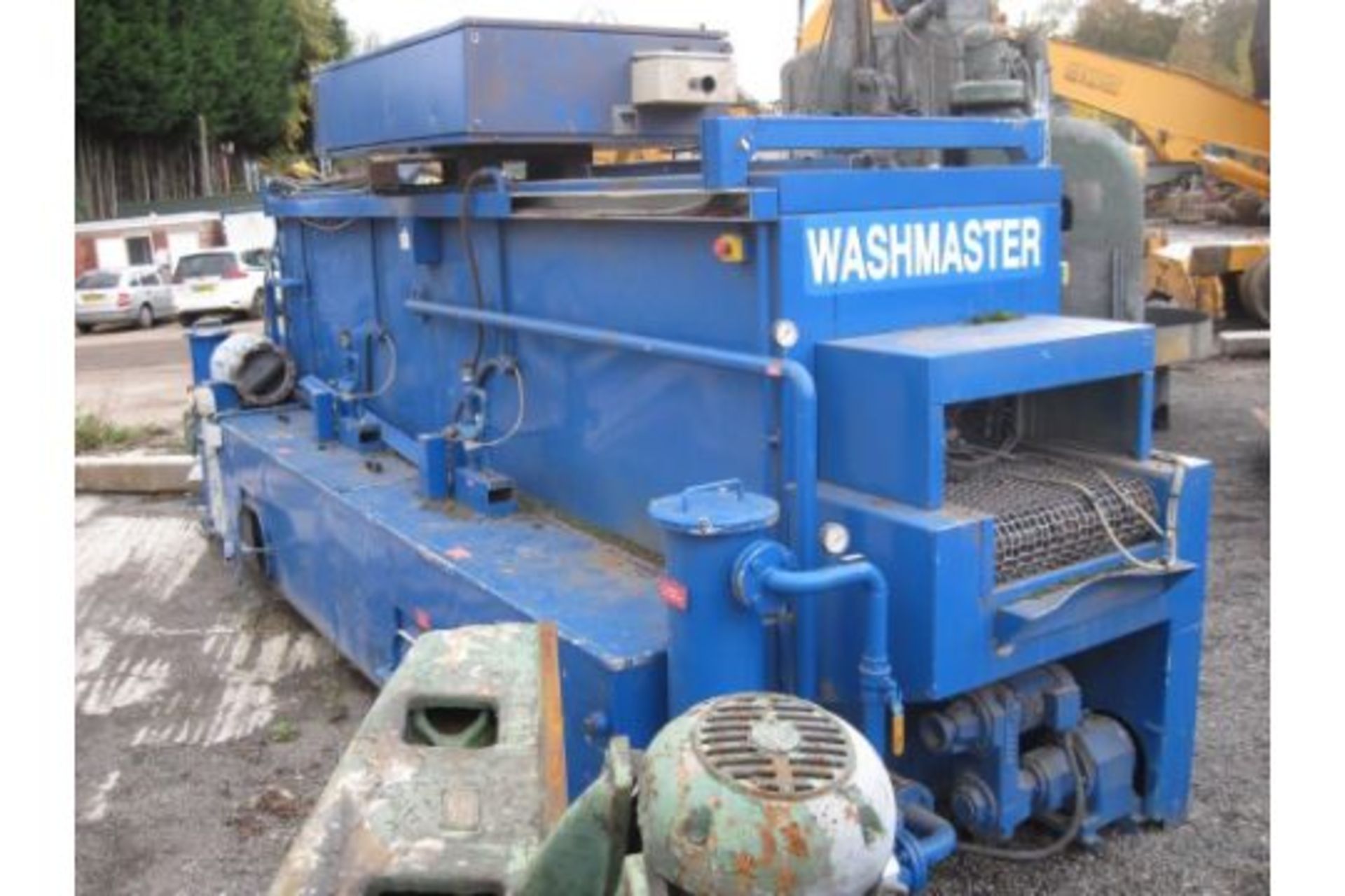 Washmaster Washing Plant - Image 2 of 2