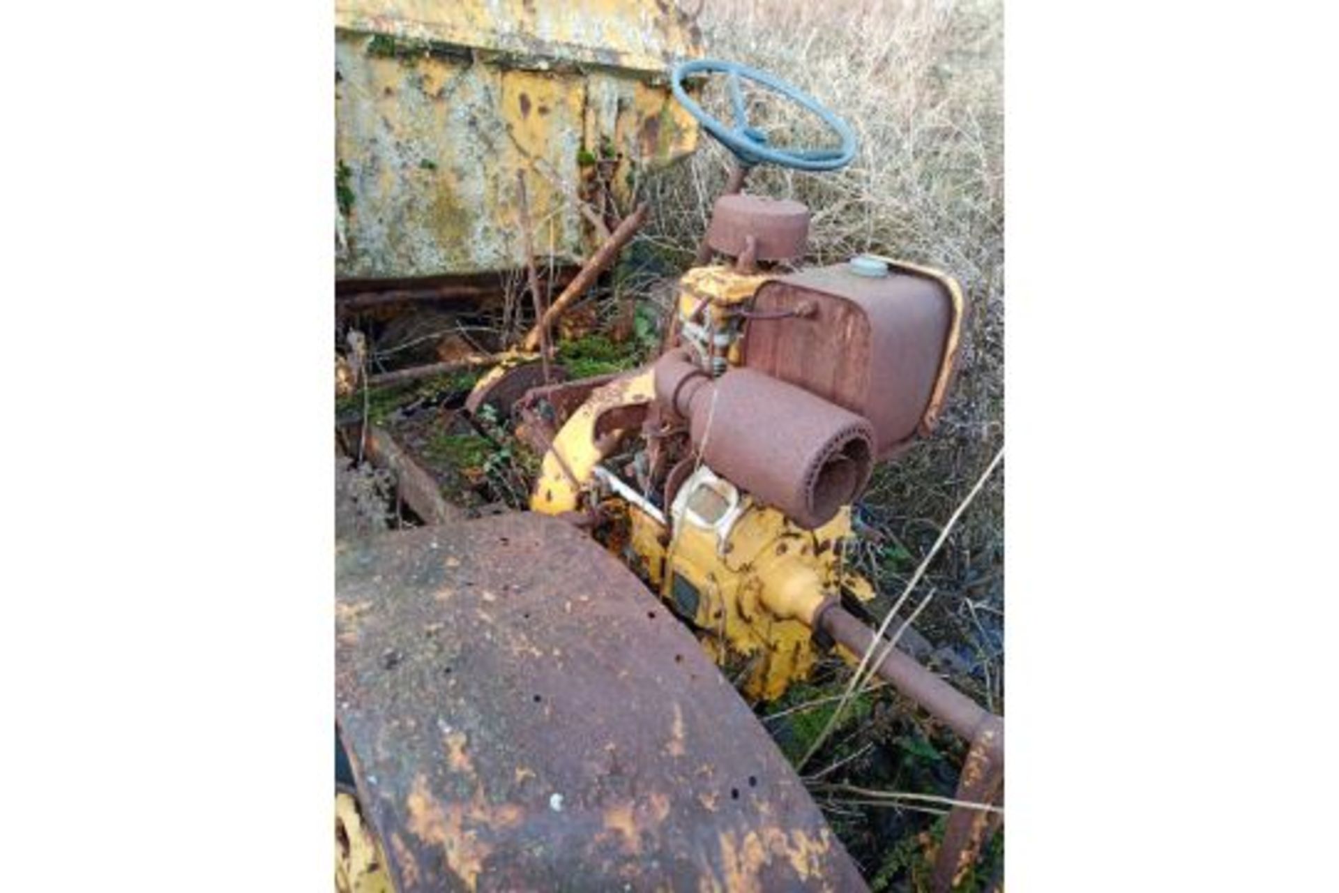 Old Dumpers x3 - Image 9 of 9