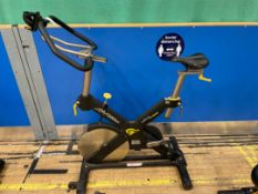 Life Fitness Lemond Revmaster Spin Bike