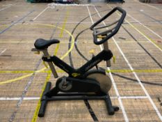 Life Fitness Lemond Revmaster Spin Bike