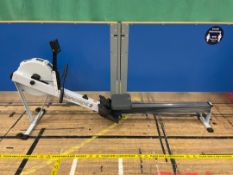 Concept 2 Indoor Rower