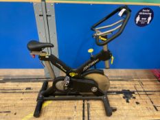 Life Fitness Lemond Revmaster Spin Bike