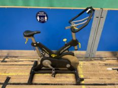 Life Fitness Lemond Revmaster Spin Bike