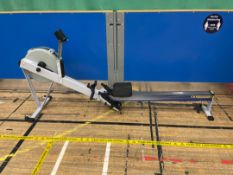 Concept 2 Indoor Rower