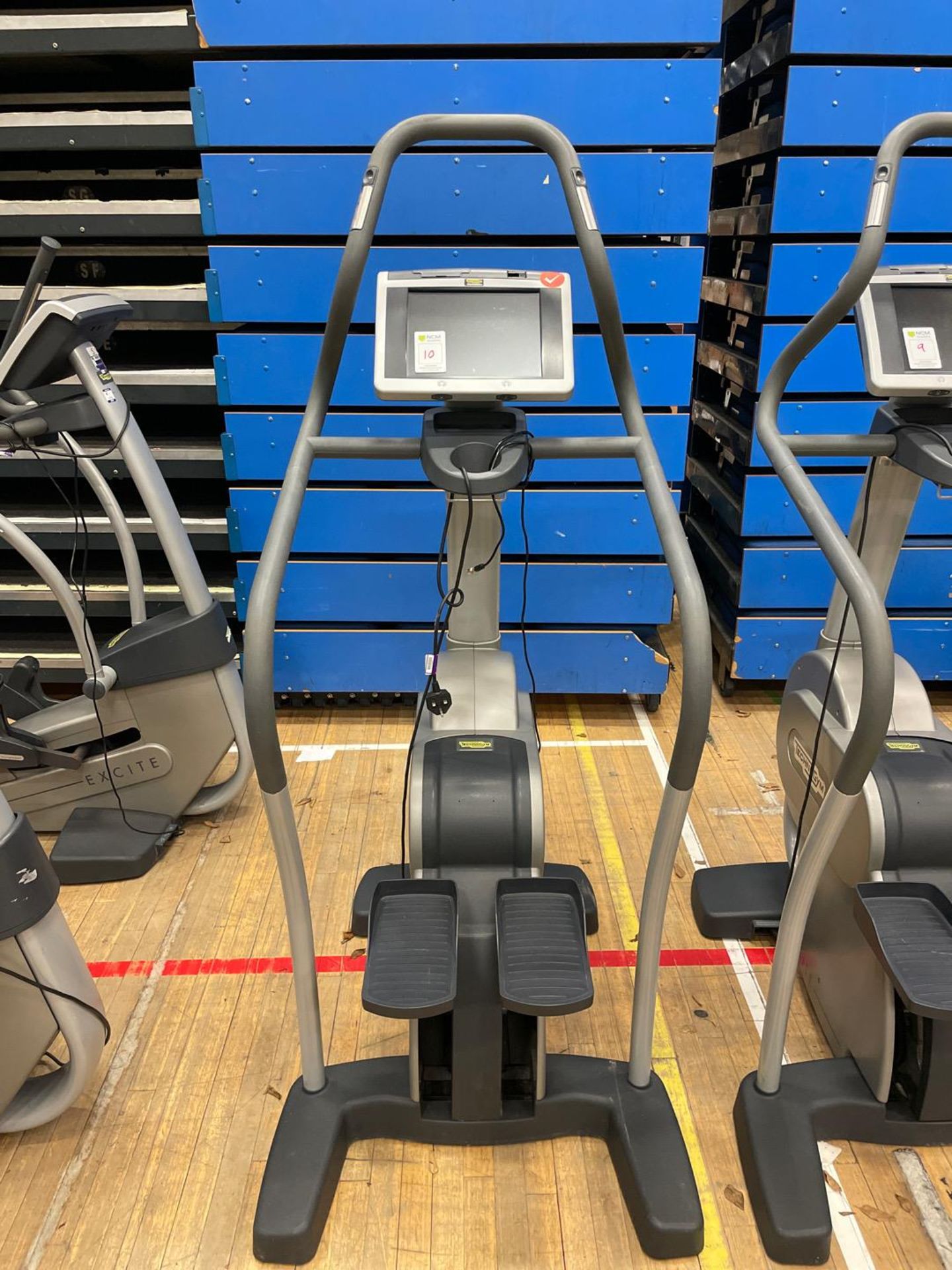 Technogym High Stepper