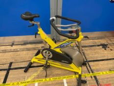 Life Fitness Lemond Revmaster Spin Bike