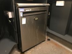 Foster Undercounter Fridge