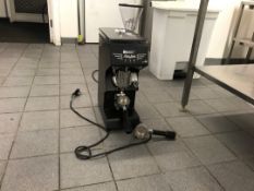 Victoria Arduino coffee grinder