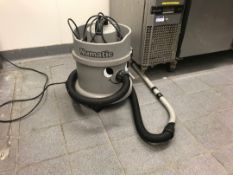 Numatic Vacuum cleaner