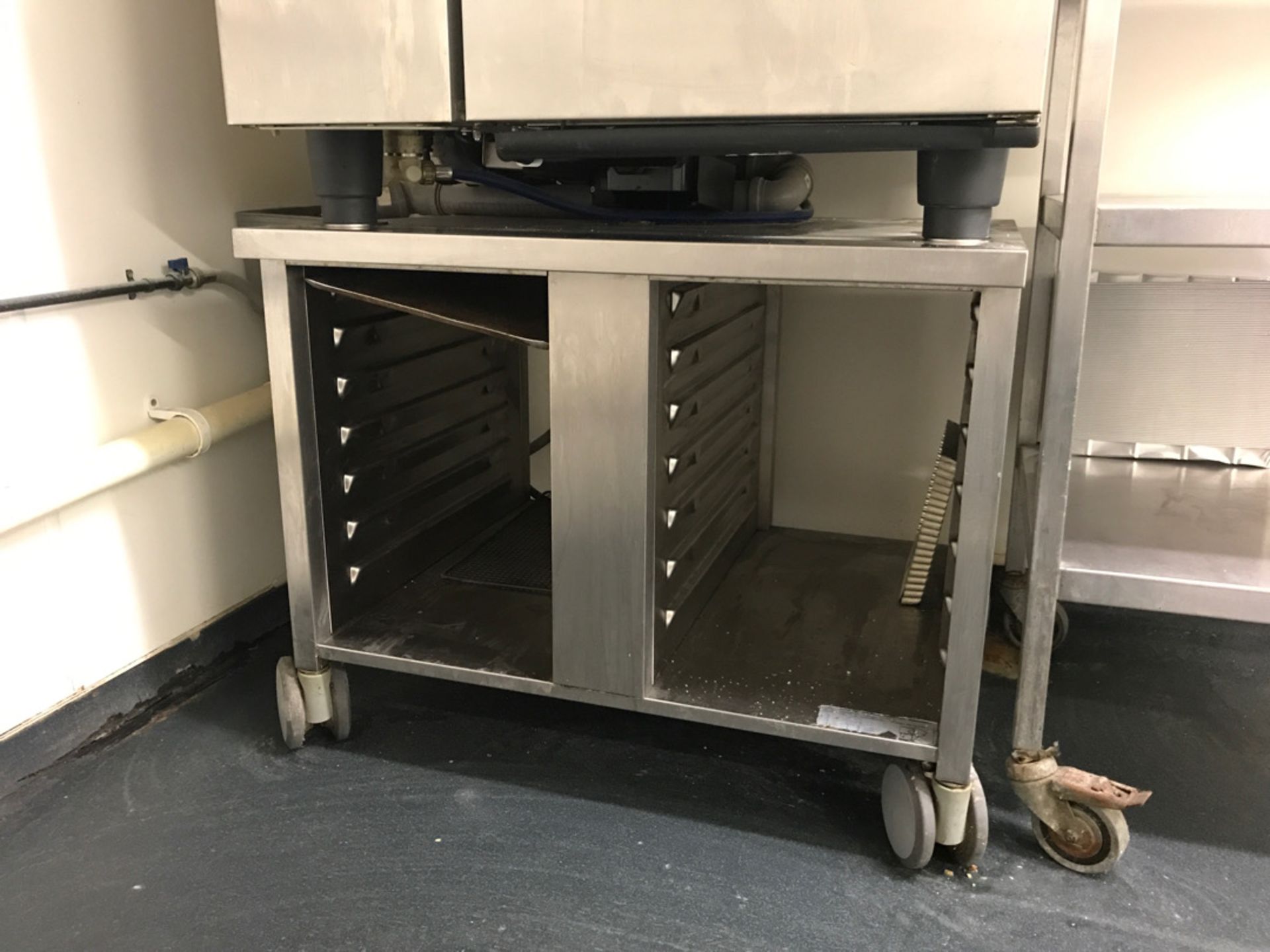 Rational oven - Image 5 of 6