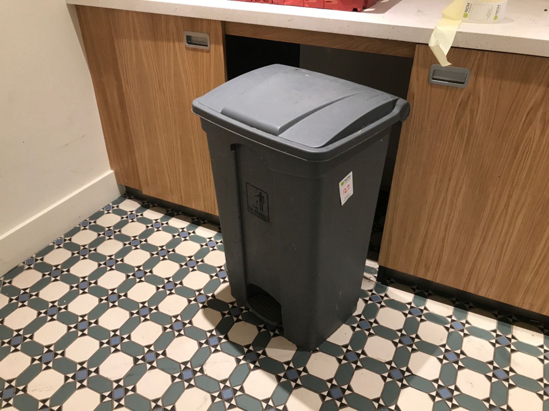 Bin