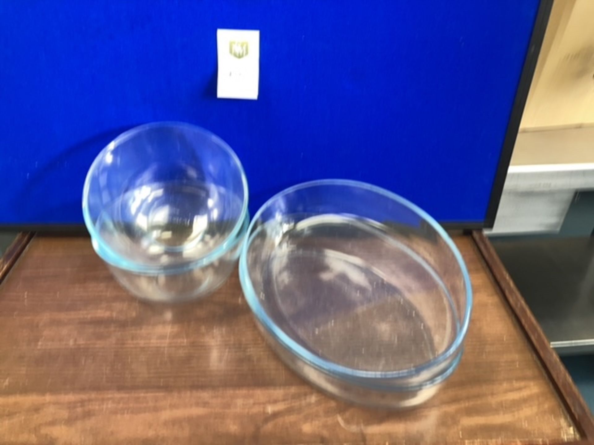 Kitchen bowls