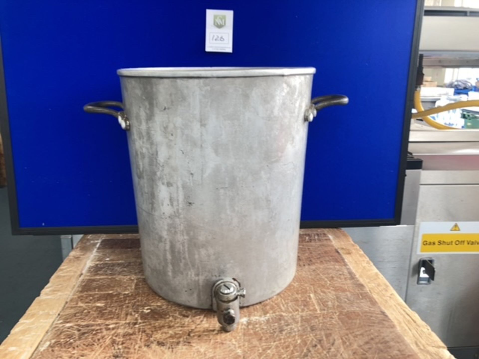 Water boiler - Image 2 of 2