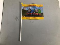 Thomas the Tank Engine flags