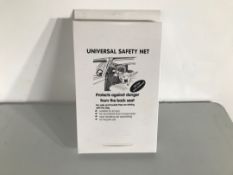 Universal Safetynet