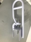 Disabled handle bracket