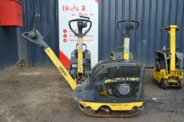 Bomag BPR 35/42D electric starter