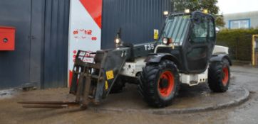 Bobcat T3571 Telehandler