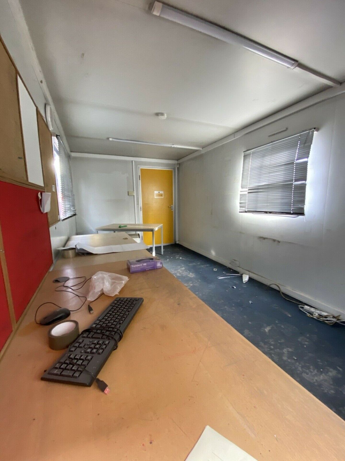 16ft Portakabin Site Office - Image 4 of 8