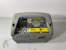 SPX Genny 4 Signal Detector NO RESERVE