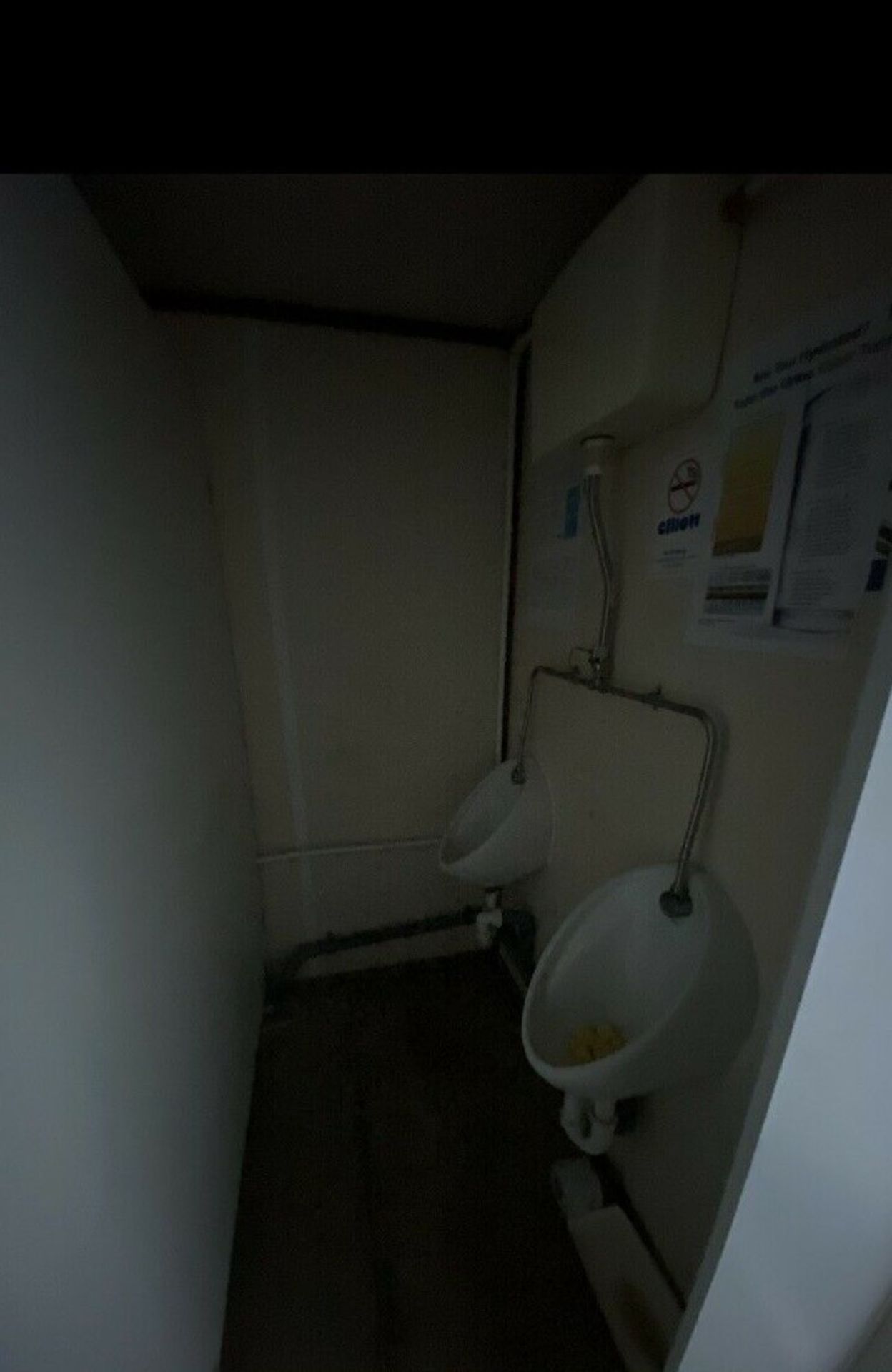 16ft x 9ft 3+1 Anti Vandal Site Toilet - Image 6 of 11
