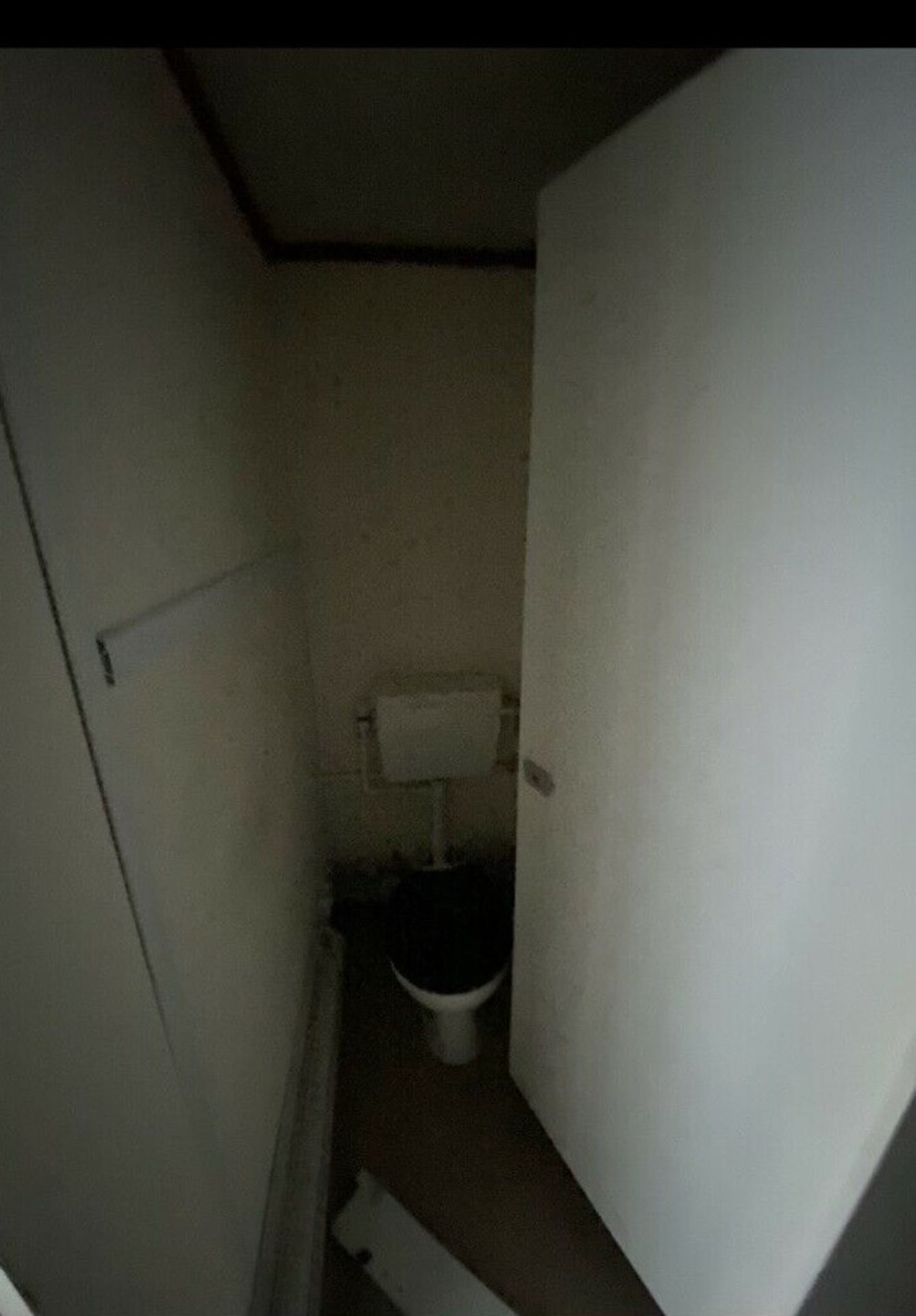16ft x 9ft 3+1 Anti Vandal Site Toilet - Image 5 of 11
