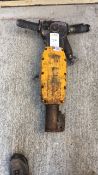 Atlas Copco TEX230 Breaker NO RESERVE