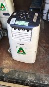 Master Dehumidifier NO RESERVE