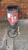 Hilti TE1000-AVR NO RESERVE