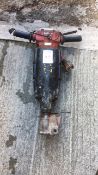 Atlas Copco Breaker NO RESERVE