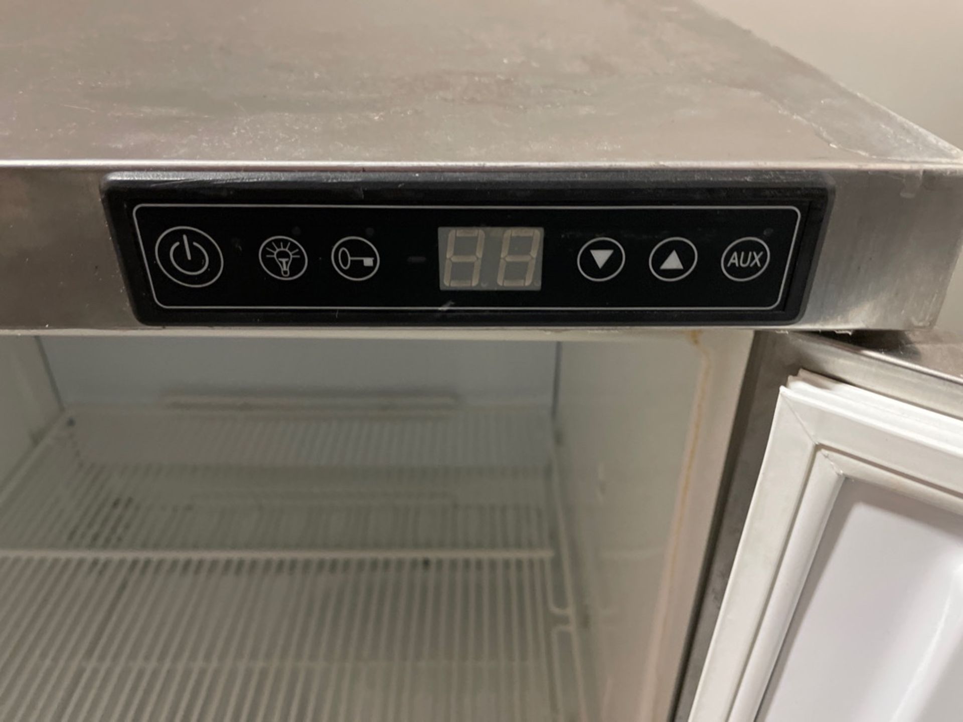 Lec G334M.02 Refrigerator - Image 3 of 4
