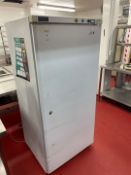 Iarp AB500N Free Standing Refrigerator