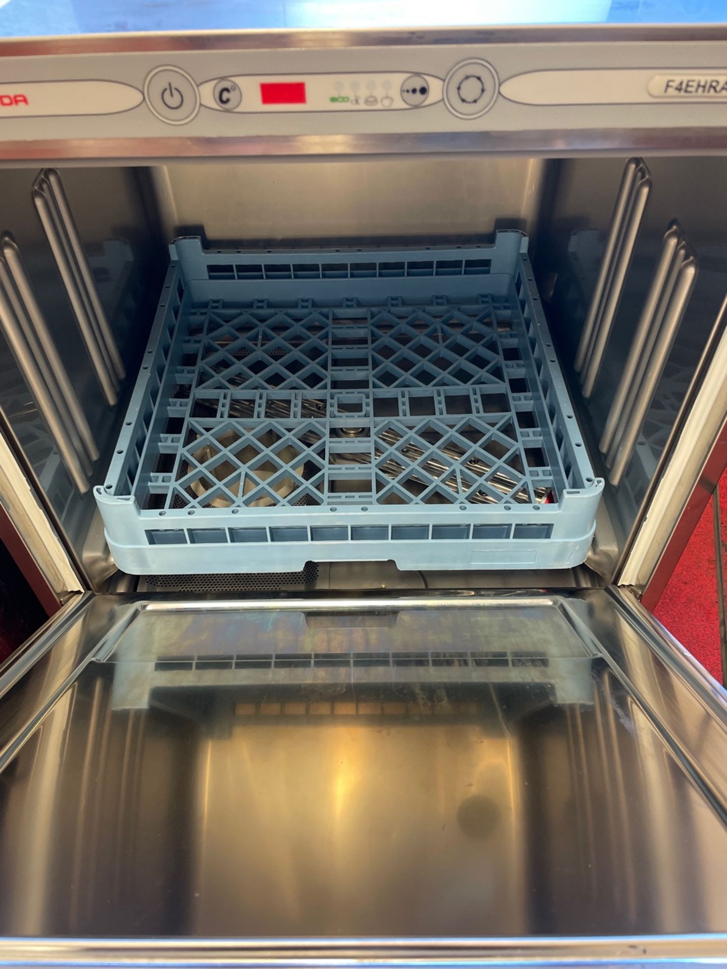 Comenda F4EHRA Commercial Dishwasher - Image 2 of 4