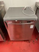 Electrolux RCUR16X1G Refrigerator