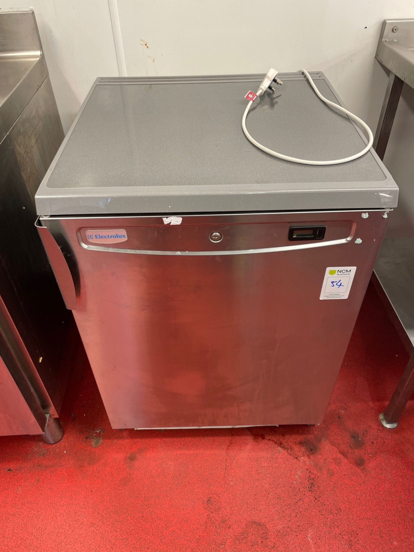 Electrolux RCUR16X1G Refrigerator